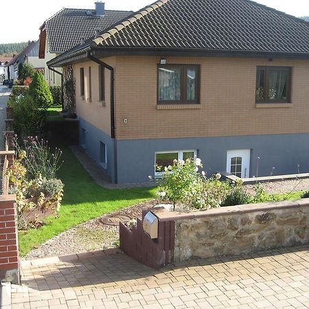 Ferienwohnung Jena-Zoellnitz Zollnitz Rom bilde