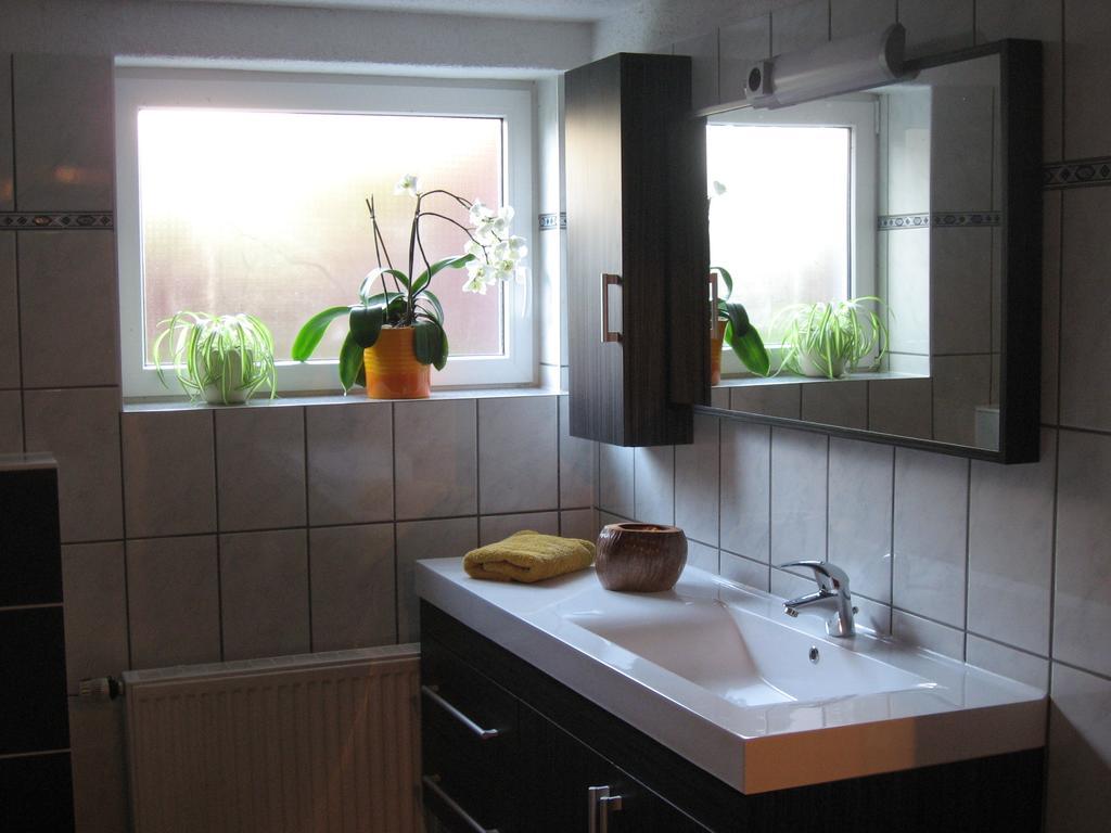Ferienwohnung Jena-Zoellnitz Zollnitz Rom bilde