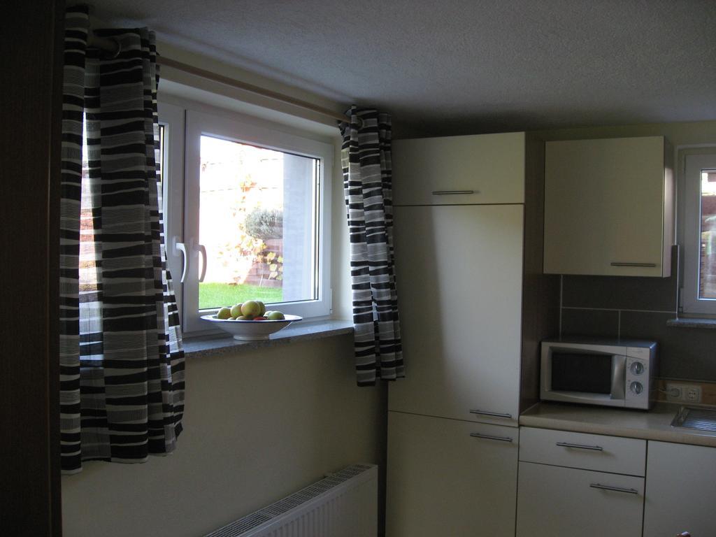 Ferienwohnung Jena-Zoellnitz Zollnitz Rom bilde