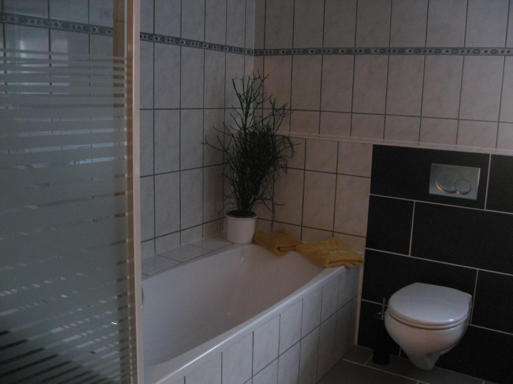 Ferienwohnung Jena-Zoellnitz Zollnitz Rom bilde